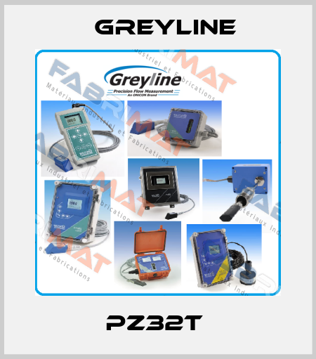 PZ32T  Greyline