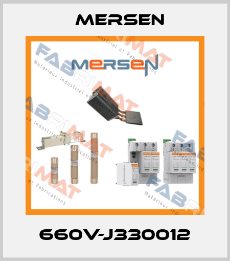 660V-J330012 Mersen