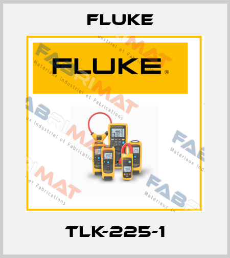 TLK-225-1 Fluke
