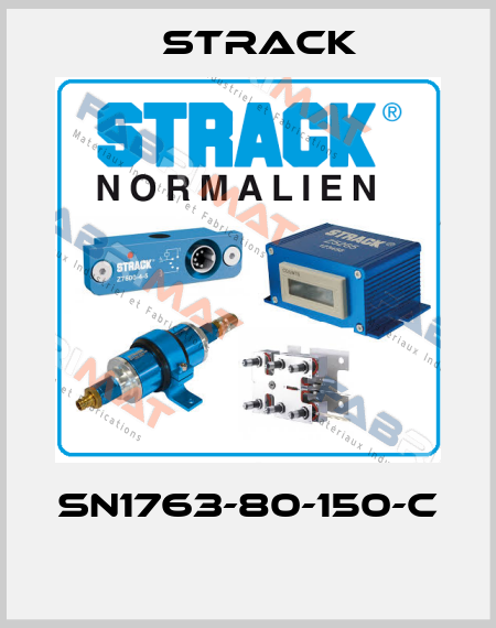 SN1763-80-150-C  Strack