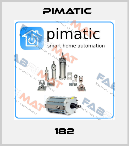 182 Pimatic