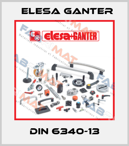 DIN 6340-13 Elesa Ganter