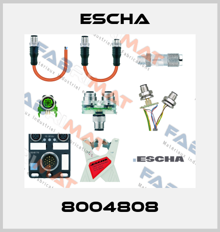 8004808 Escha
