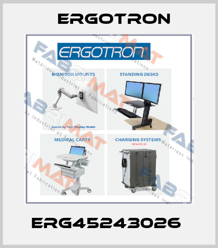 ERG45243026  Ergotron