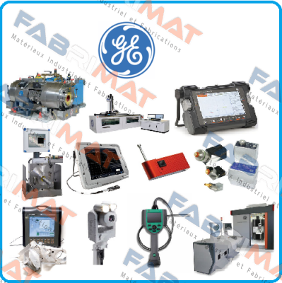 DM5 E BASIC GE Inspection Technologies