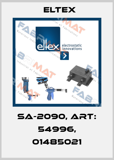 SA-2090, Art: 54996, 01485021 Eltex