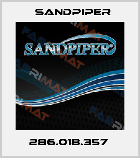 286.018.357  Sandpiper