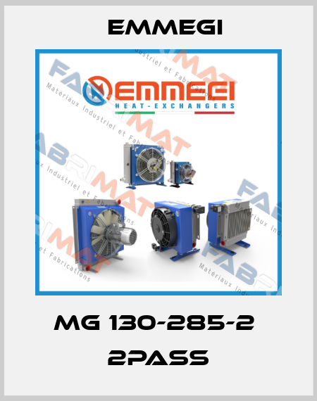 MG 130-285-2  2pass Emmegi