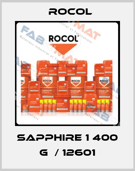 SAPPHIRE 1 400 g  / 12601 Rocol