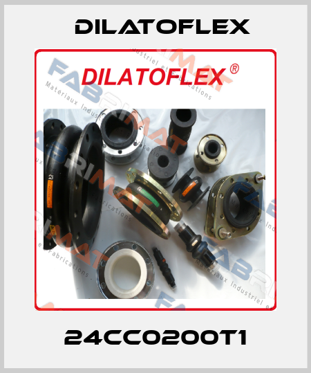 24CC0200T1 DILATOFLEX