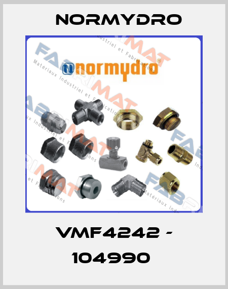 VMF4242 - 104990  Normydro