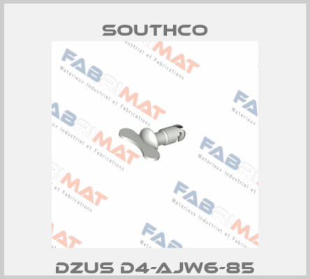 DZUS D4-AJW6-85 Southco
