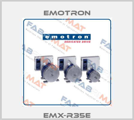 EMX-R35E Emotron