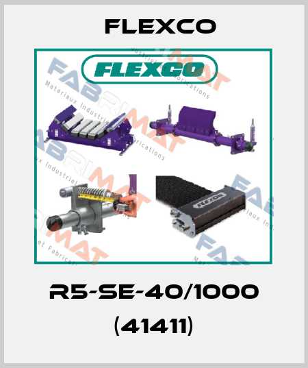 R5-SE-40/1000 (41411) Flexco
