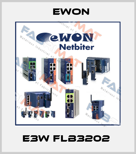 E3W FLB3202  Ewon