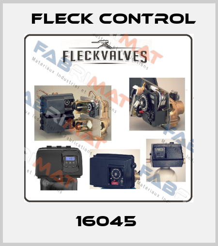 16045  Fleck Control