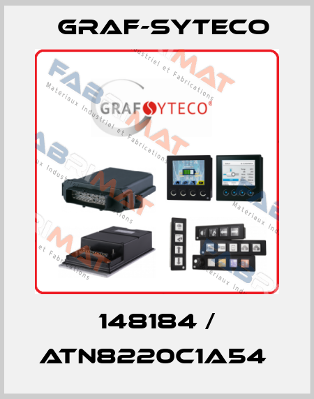 148184 / ATn8220C1A54  Graf-Syteco
