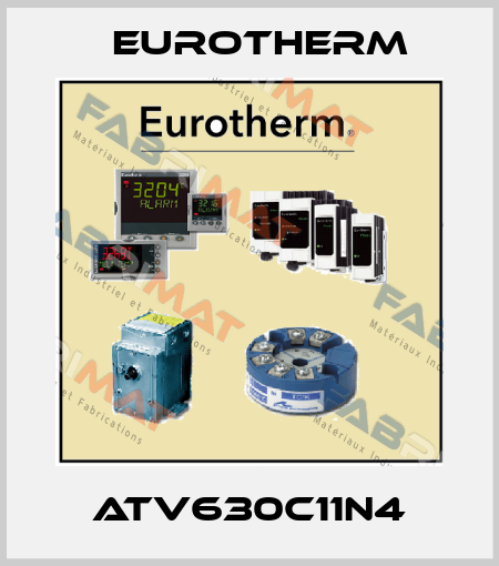 ATV630C11N4 Eurotherm