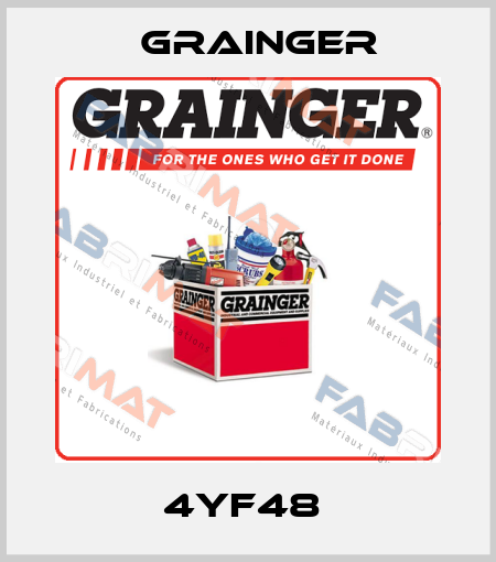 4YF48  Grainger