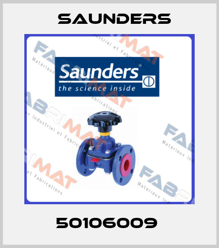 50106009  Saunders