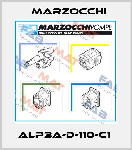 ALP3A-D-110-C1  Marzocchi