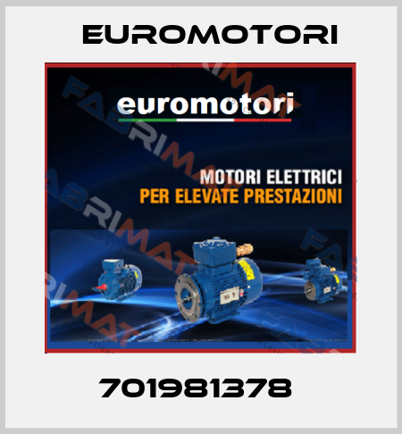 701981378  Euromotori