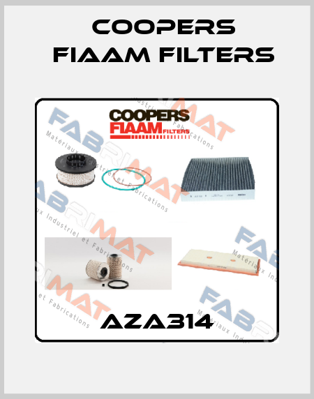 AZA314 Coopers Fiaam Filters