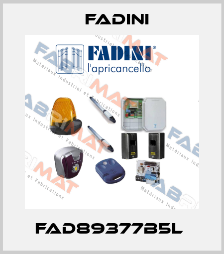 fad89377B5L  FADINI
