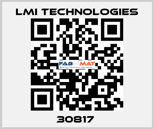 30817  Lmi Technologies