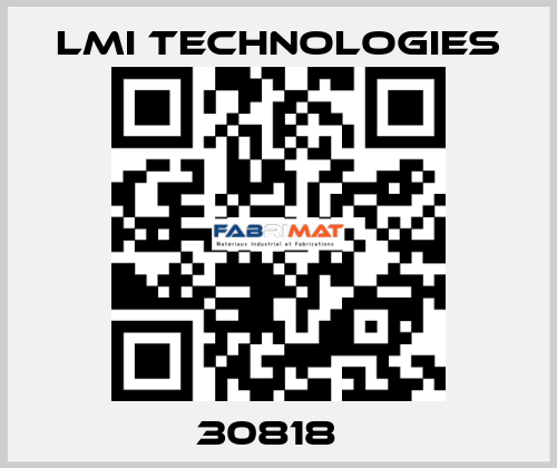30818   Lmi Technologies