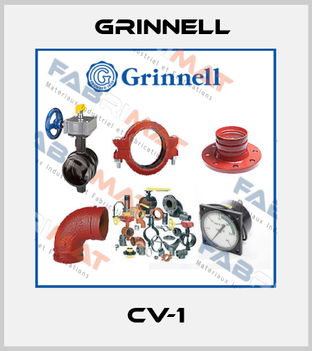 CV-1 Grinnell