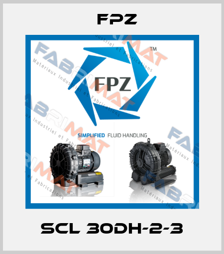 SCL 30DH-2-3 Fpz