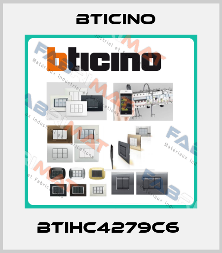 BTIHC4279C6  Bticino