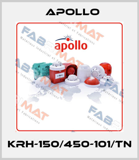 KRH-150/450-101/TN Apollo
