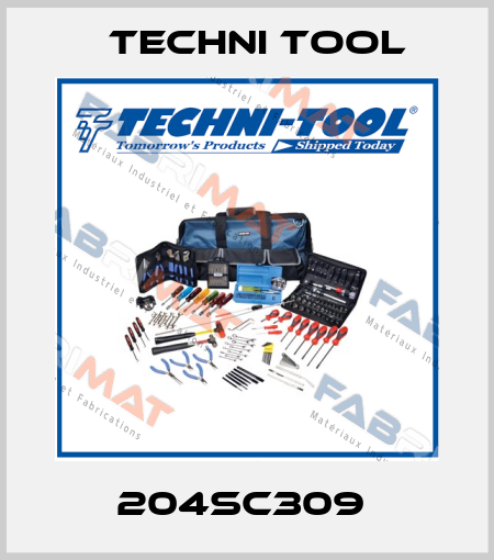 204SC309  Techni Tool