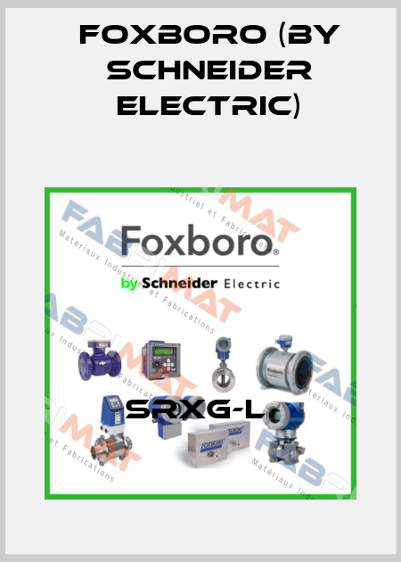 SRXG-L  Foxboro (by Schneider Electric)