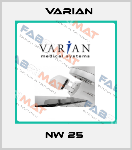 NW 25  Varian