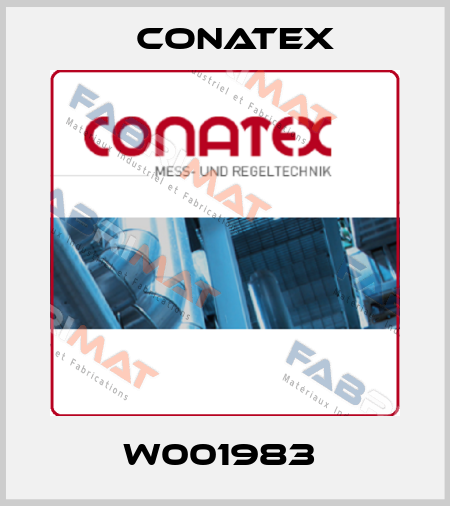 W001983  Conatex