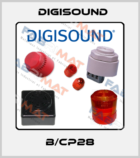 B/CP28 Digisound