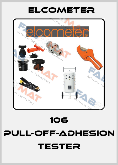 106 Pull-Off-Adhesion Tester Elcometer