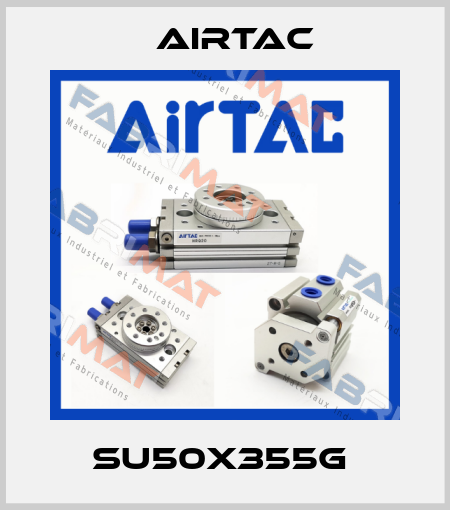 SU50X355G  Airtac