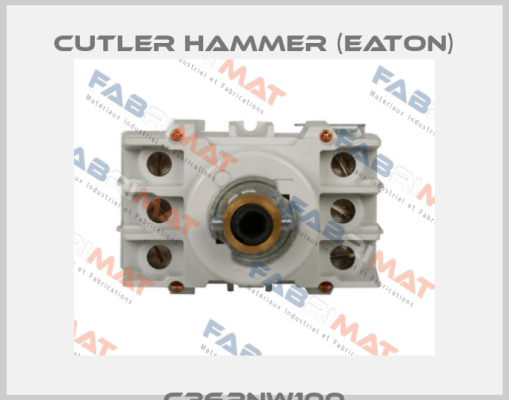 C362NW100 Cutler Hammer (Eaton)