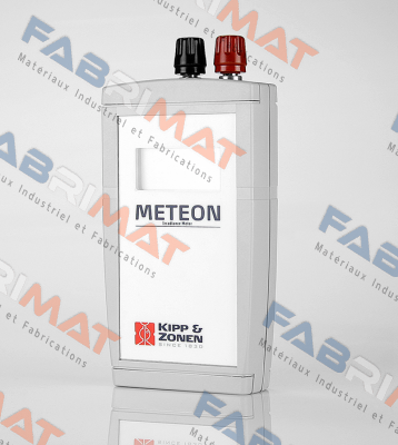 METEON Data Logger Kipp-Zonen