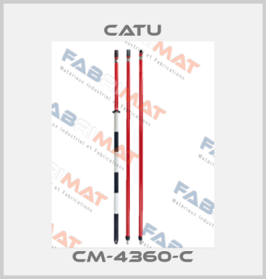 CM-4360-C Catu