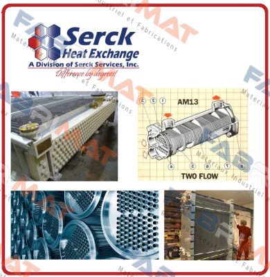 OELK03 AM13 JFL 24D x2 Serck