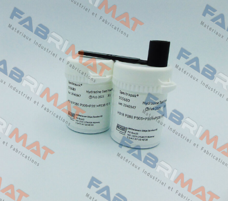 555680  Unitor Chemicals