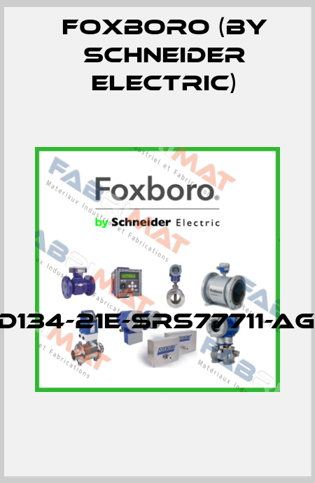 Ld134-21e-srs77711-ag2  Foxboro (by Schneider Electric)
