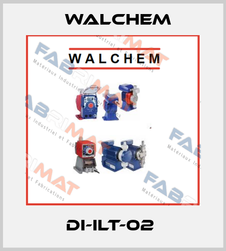 DI-ILT-02  Walchem