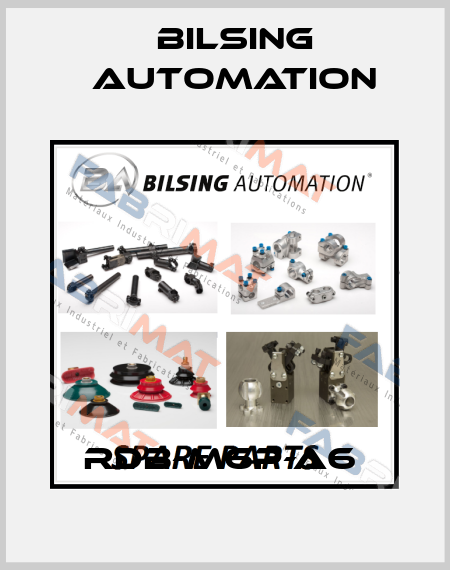 RDB-M6P-A6  Bilsing Automation