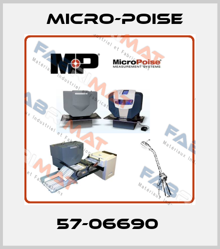 57-06690  Micro-Poise